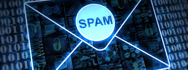 SPAMTRAPS the trap for customer database thieves